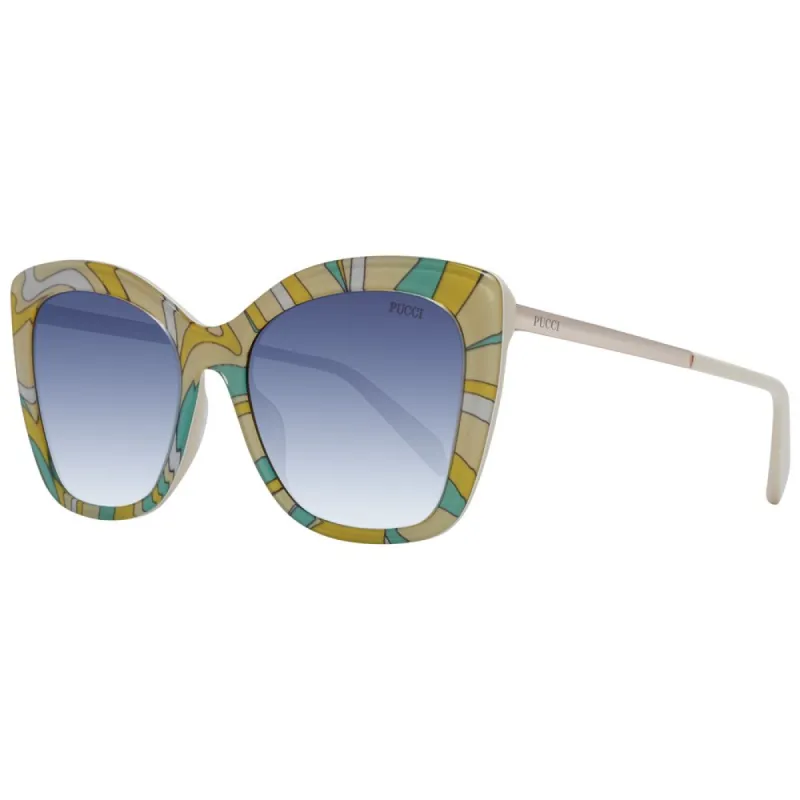 Multicolor Women Sunglasses sold by Louxly