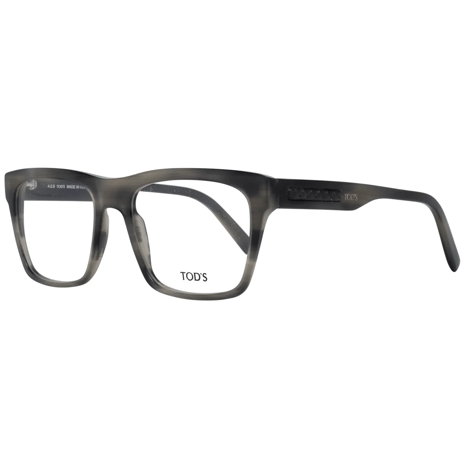 Gray Men Optical Frames sold by Louxly