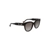 Brown Acetate Sunglasses sold by Louxly