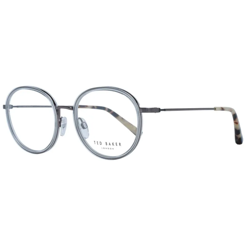 Gray Men Optical Frames sold by Louxly