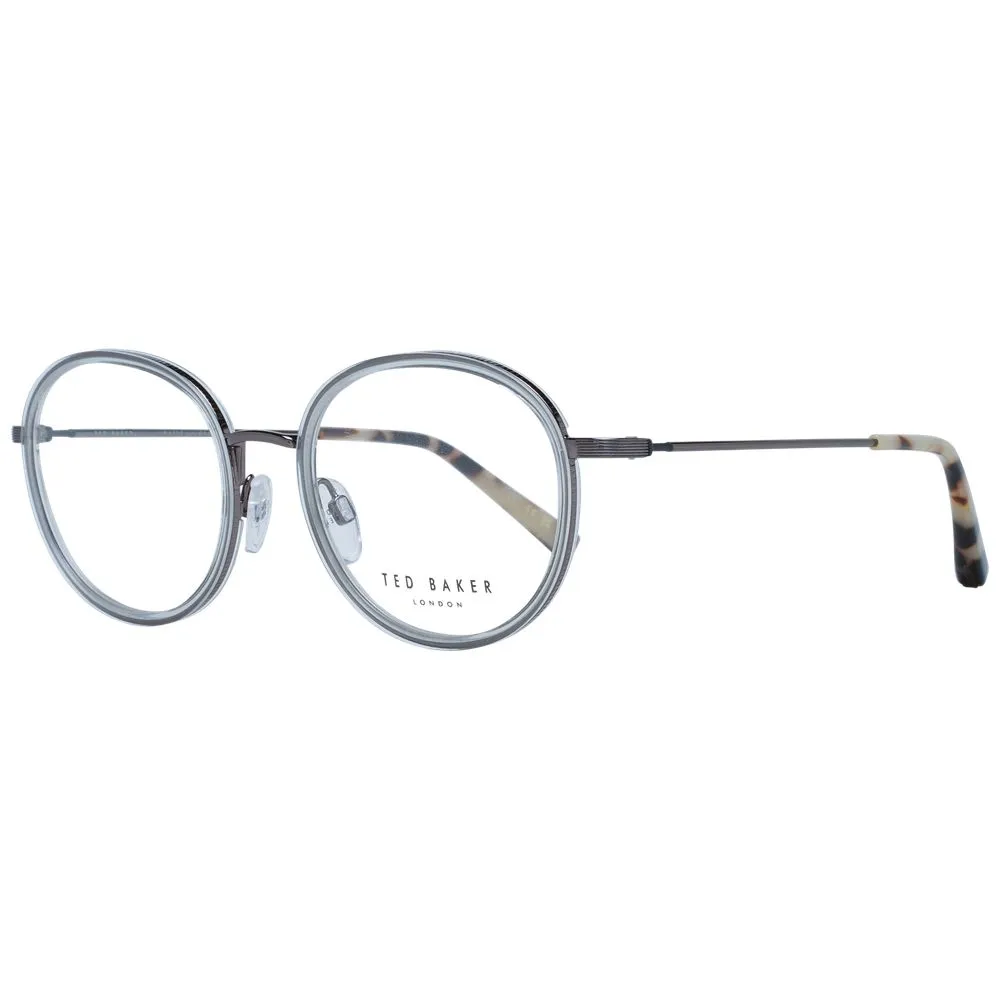 Gray Men Optical Frames sold by Louxly
