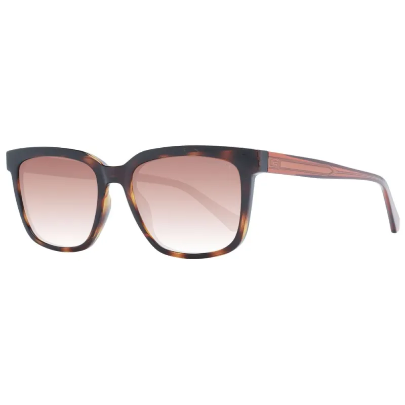 Brown Men Sunglasses sold by Louxly