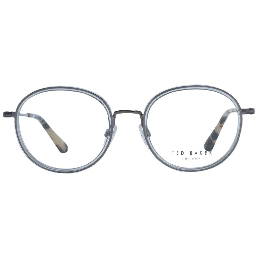 Gray Men Optical Frames sold by Louxly product image thumbnail 2