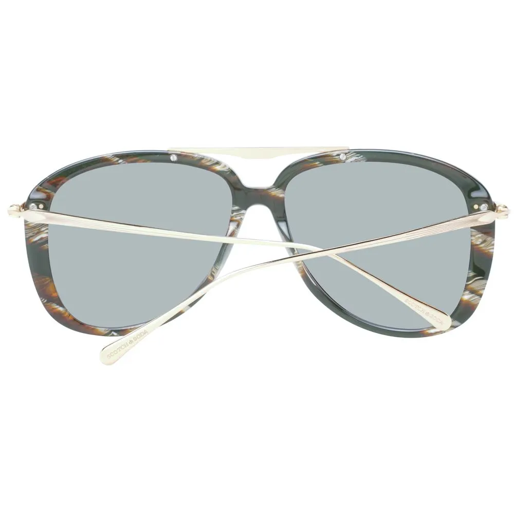 Black Men Sunglasses sold by Louxly product image thumbnail 3