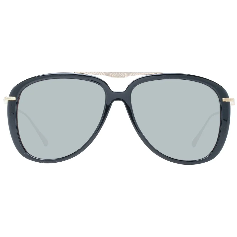 Black Men Sunglasses sold by Louxly product image thumbnail 2