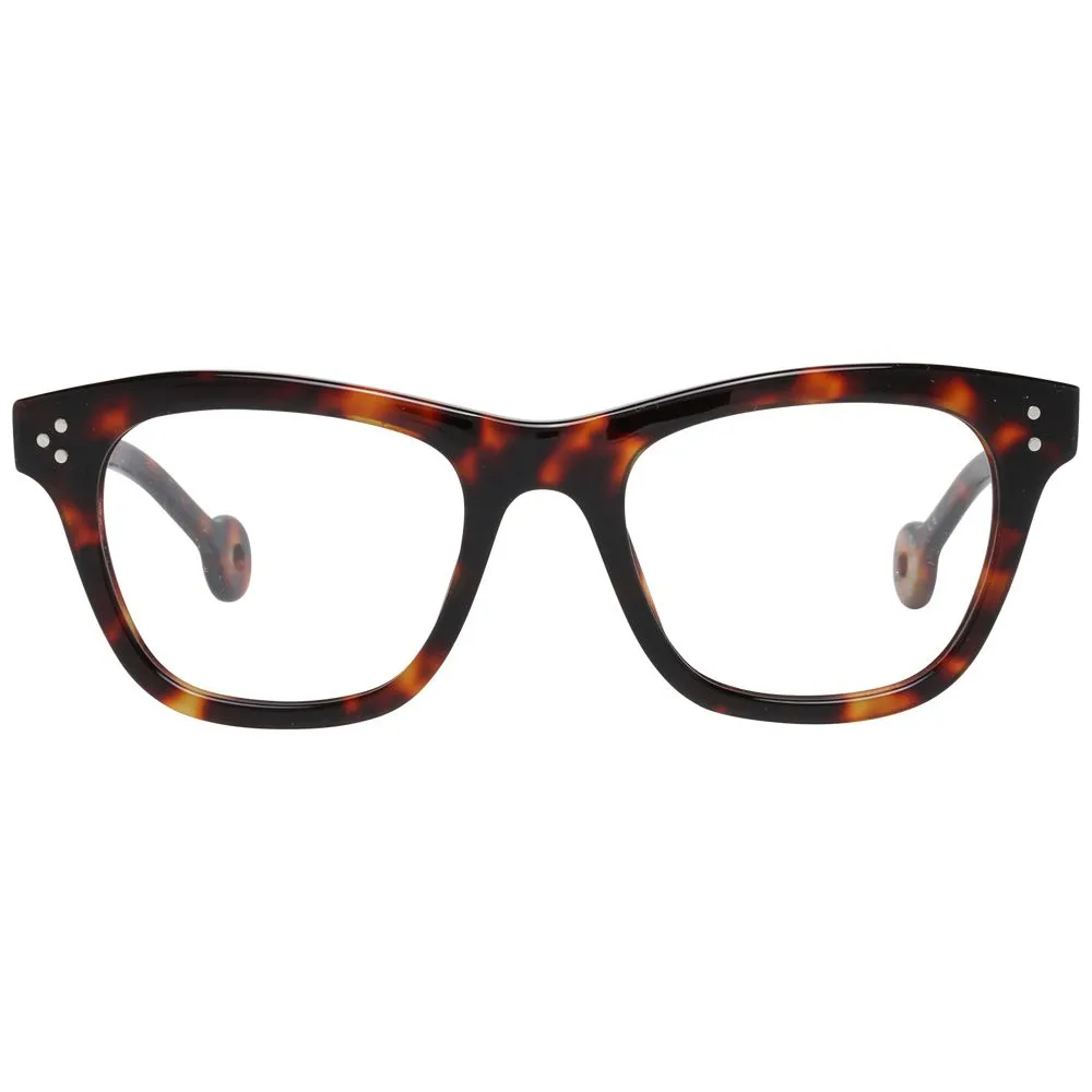 Brown Unisex Optical Frames sold by Louxly product image thumbnail 2