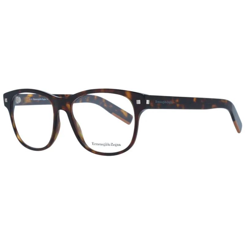 Brown Men Optical Frames sold by Louxly