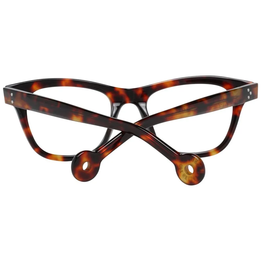 Brown Unisex Optical Frames sold by Louxly product image thumbnail 3