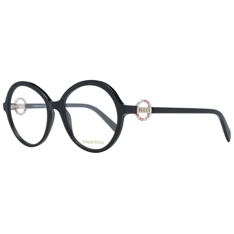Black Women Optical Frames sold by Louxly
