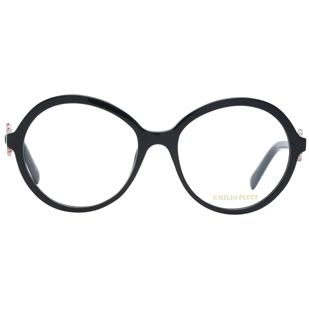 Black Women Optical Frames sold by Louxly product image thumbnail 2