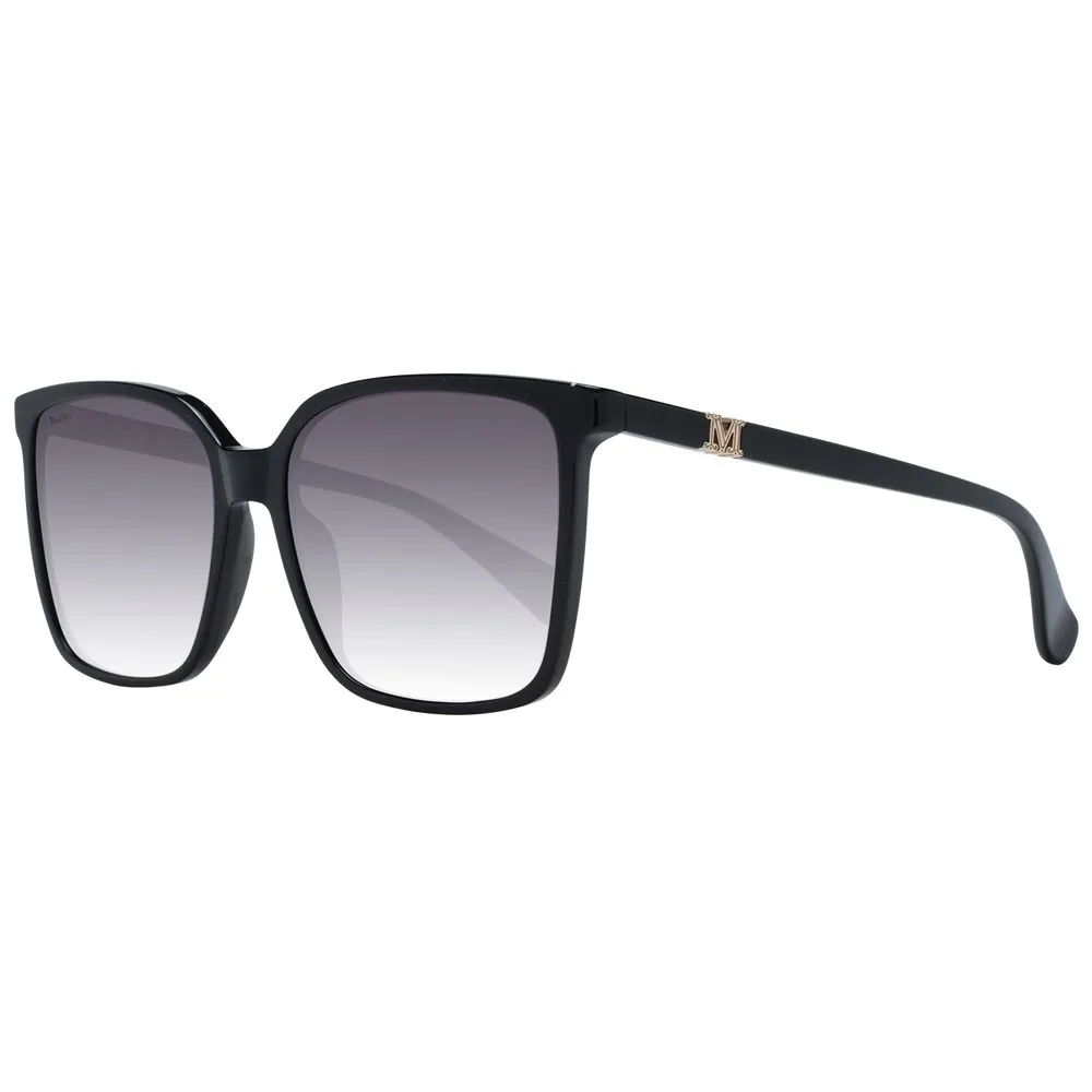 Black Women Sunglasses sold by Louxly