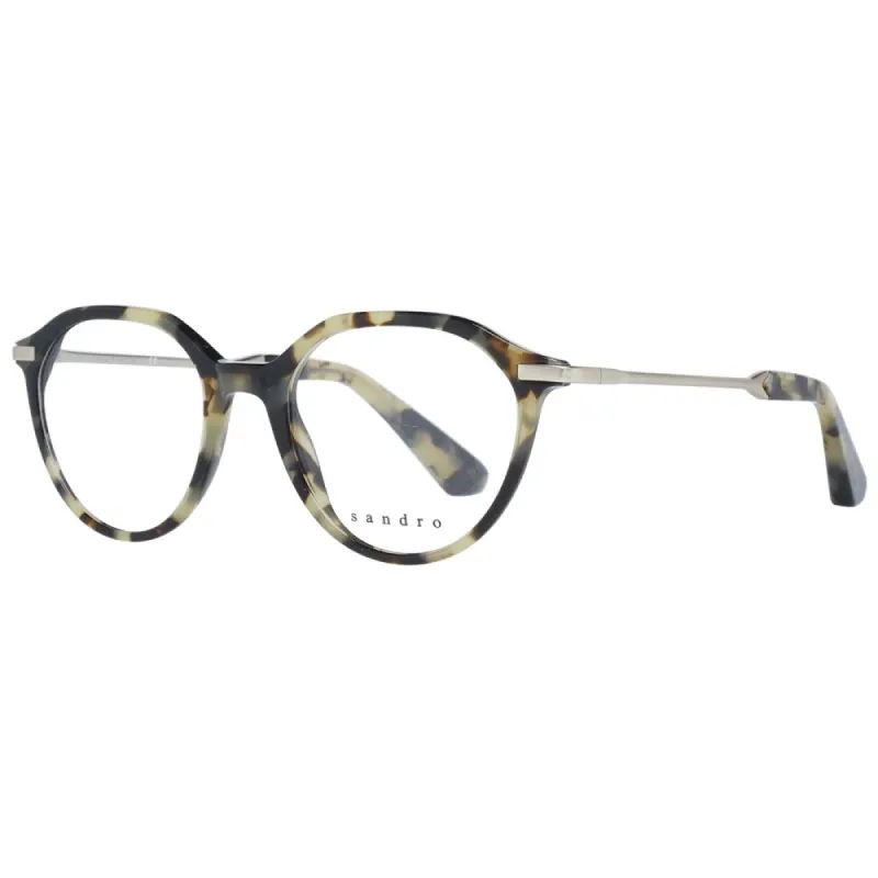 Brown Women Optical Frames sold by Louxly