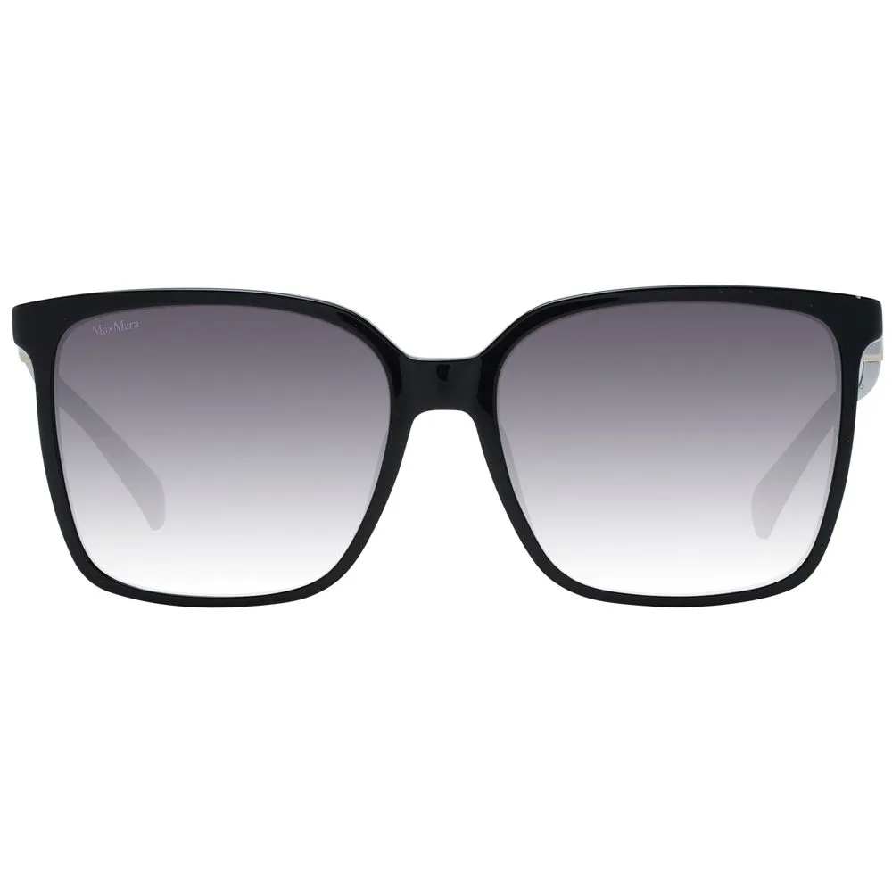 Black Women Sunglasses sold by Louxly product image thumbnail 2