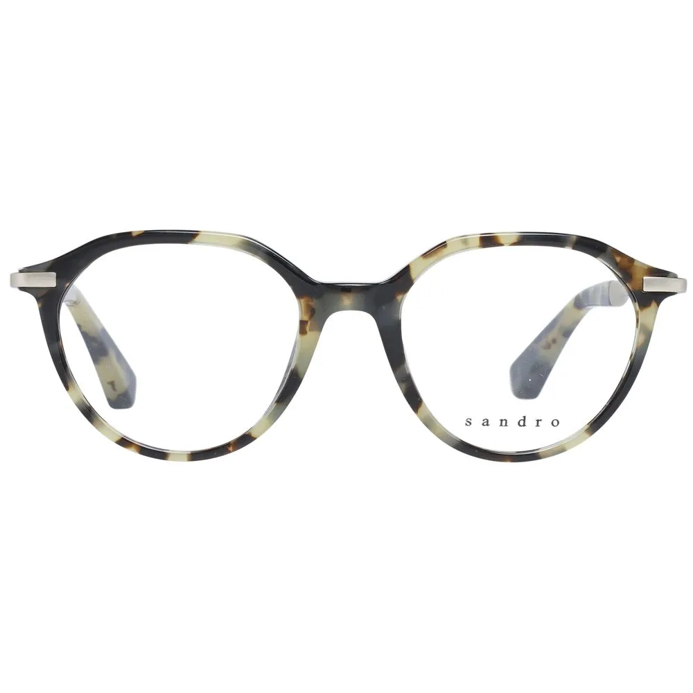 Brown Women Optical Frames sold by Louxly product image thumbnail 2