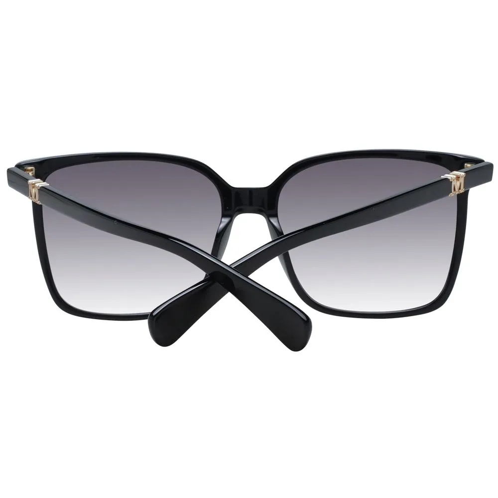 Black Women Sunglasses sold by Louxly product image thumbnail 3