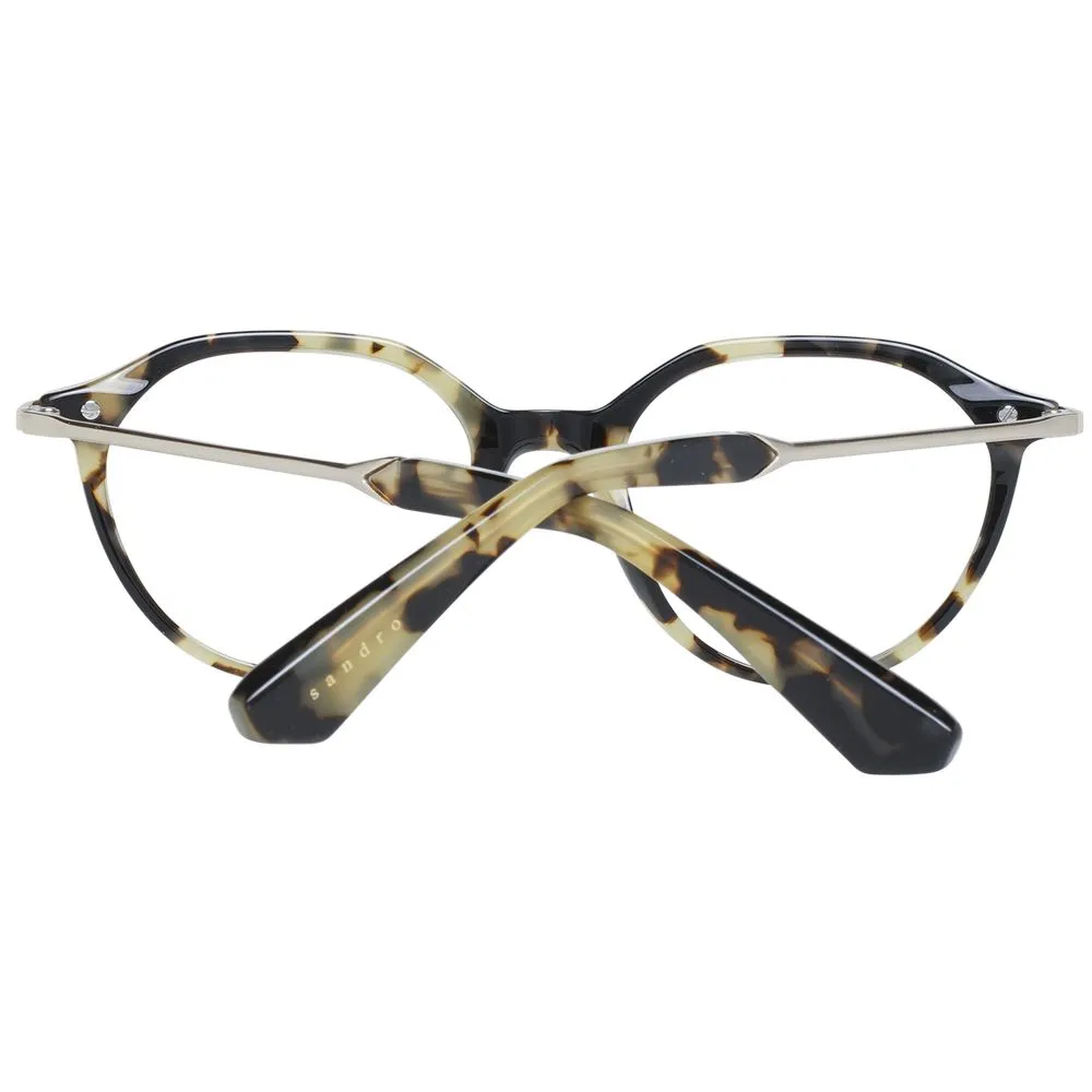 Brown Women Optical Frames sold by Louxly product image thumbnail 3