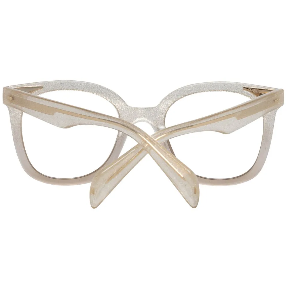 Orange Women Optical Frames sold by Louxly product image thumbnail 3