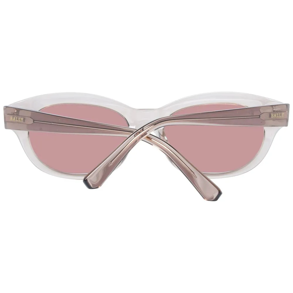 Brown Women Sunglasses sold by Louxly product image thumbnail 3