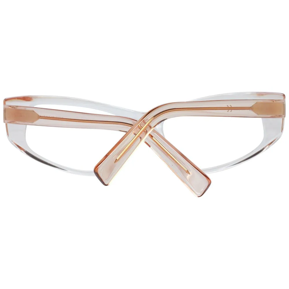 Transparent Women Optical Frames sold by Louxly product image thumbnail 3
