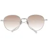 Gold Men Sunglasses sold by Louxly