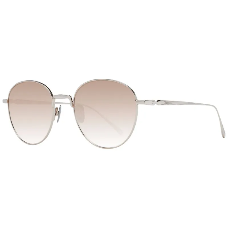 Gold Men Sunglasses sold by Louxly