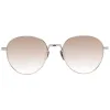 Gold Men Sunglasses sold by Louxly