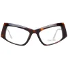 Brown Women Optical Frames sold by Louxly
