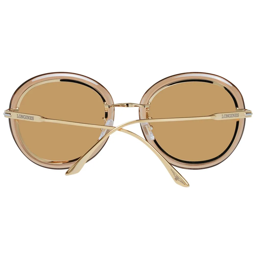 Brown Women Sunglasses sold by Louxly product image thumbnail 3