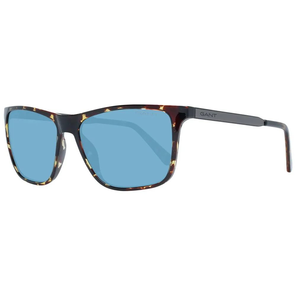 Brown Men Sunglasses sold by Louxly