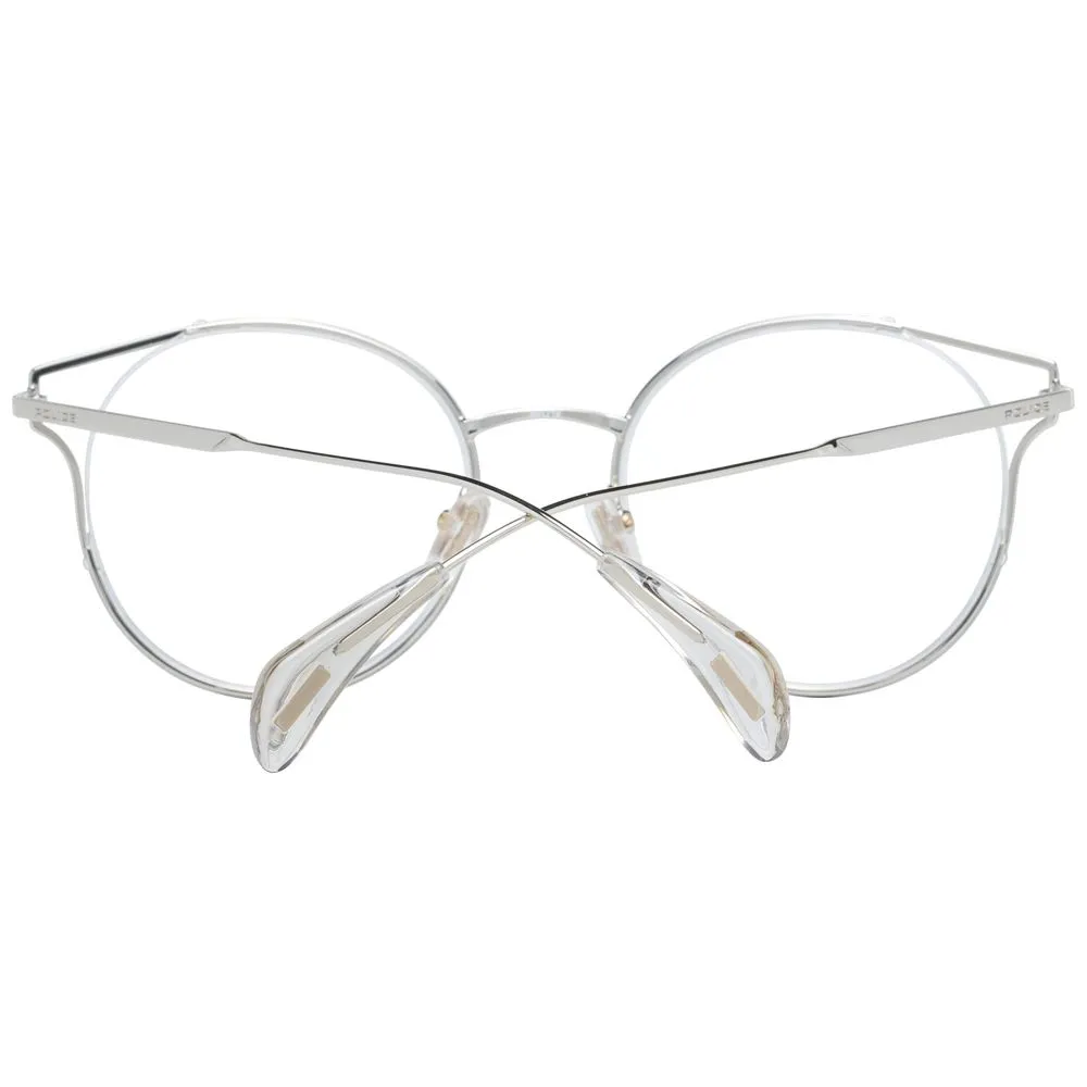 Gold Women Optical Frames sold by Louxly product image thumbnail 3