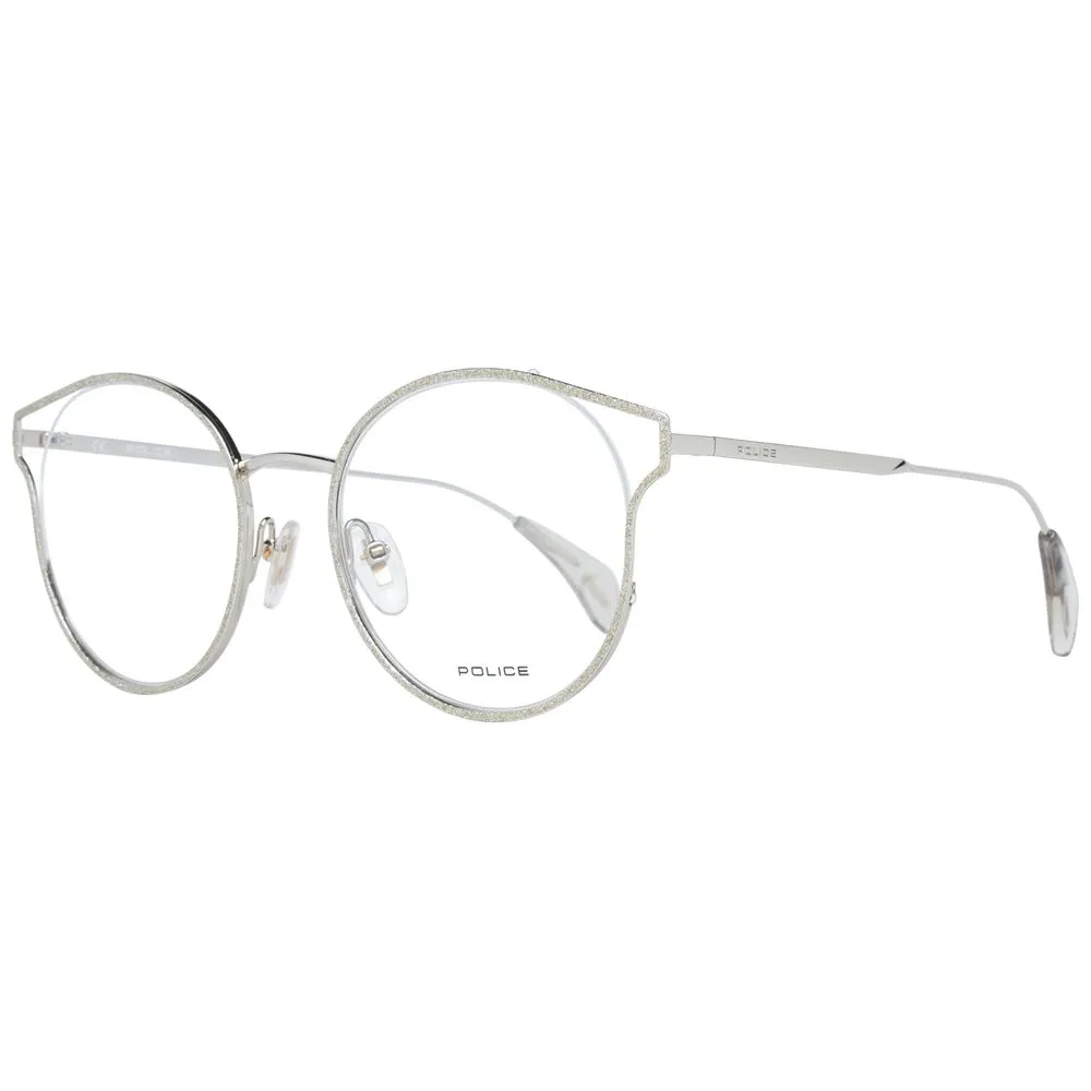 Gold Women Optical Frames sold by Louxly