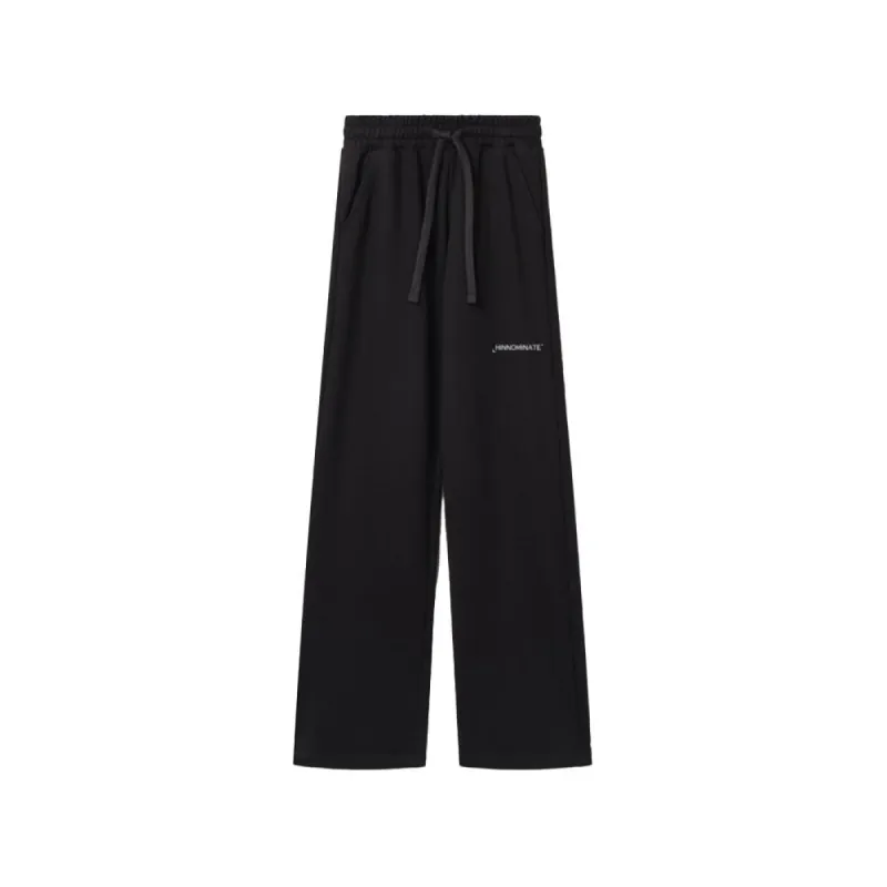 Black Cotton Jeans & Pant sold by Louxly