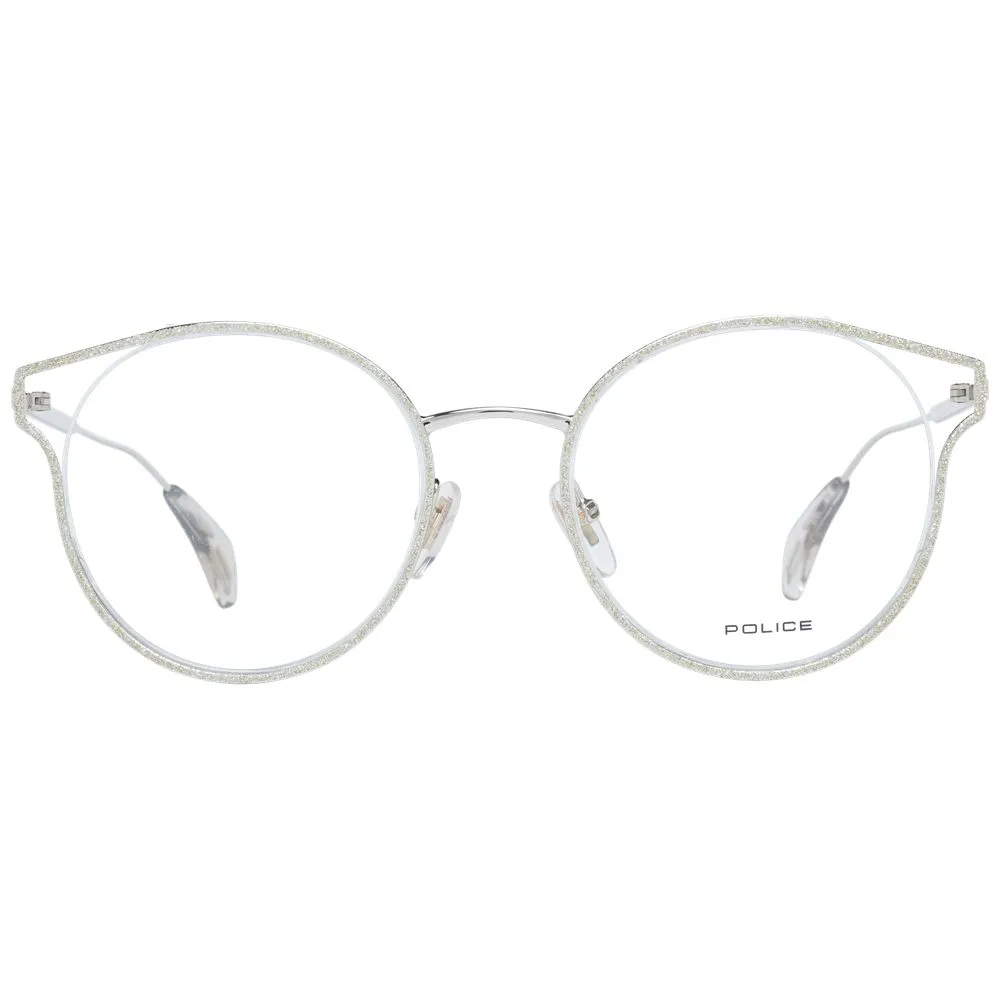 Gold Women Optical Frames sold by Louxly product image thumbnail 2