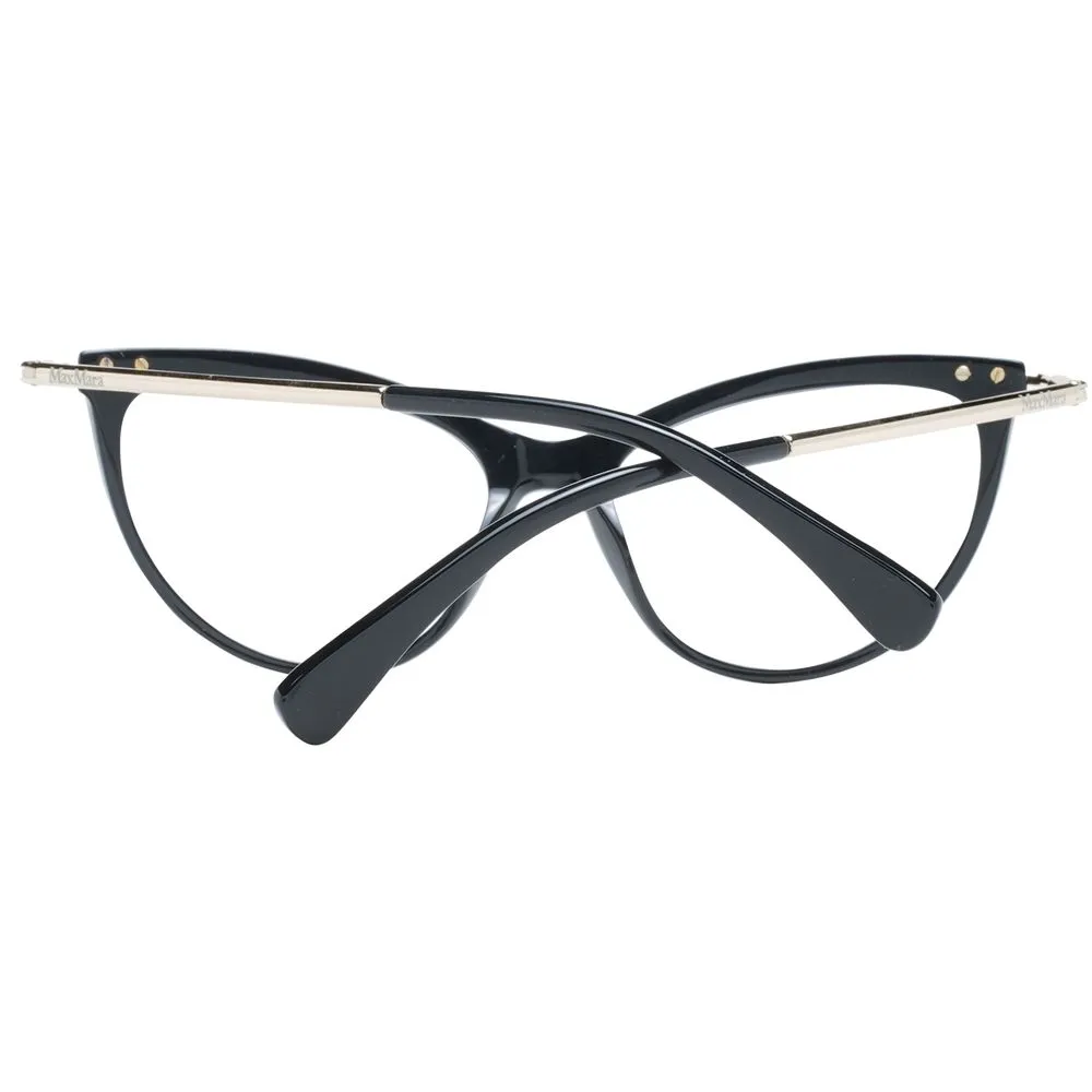Black Women Optical Frames sold by Louxly product image thumbnail 3
