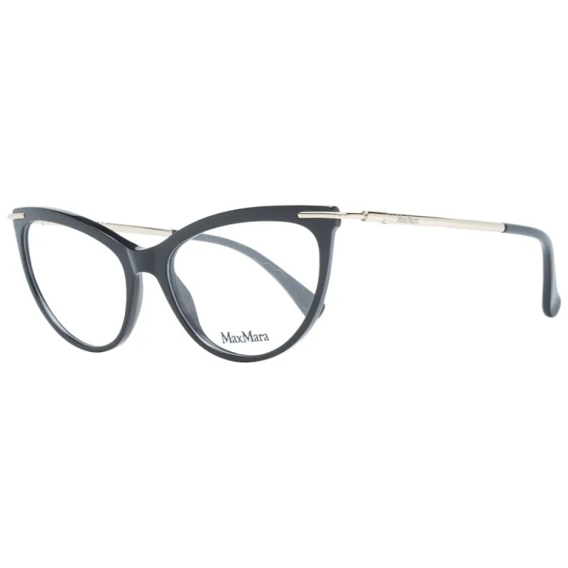 Black Women Optical Frames sold by Louxly