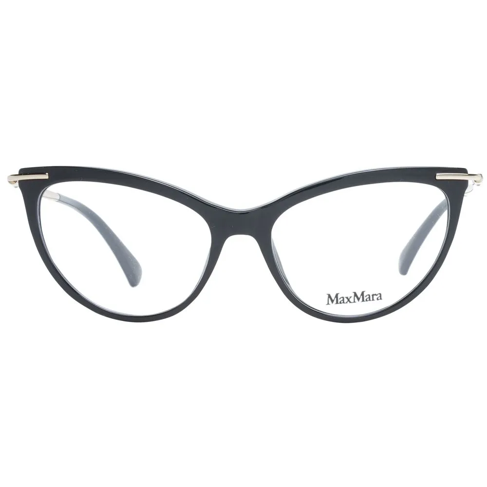 Black Women Optical Frames sold by Louxly product image thumbnail 2