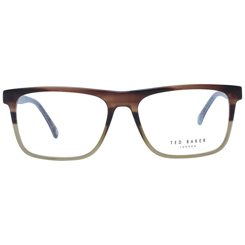 Green Men Optical Frames sold by Louxly product image thumbnail 2