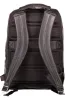 Brown Leather Men Backpack sold by Louxly