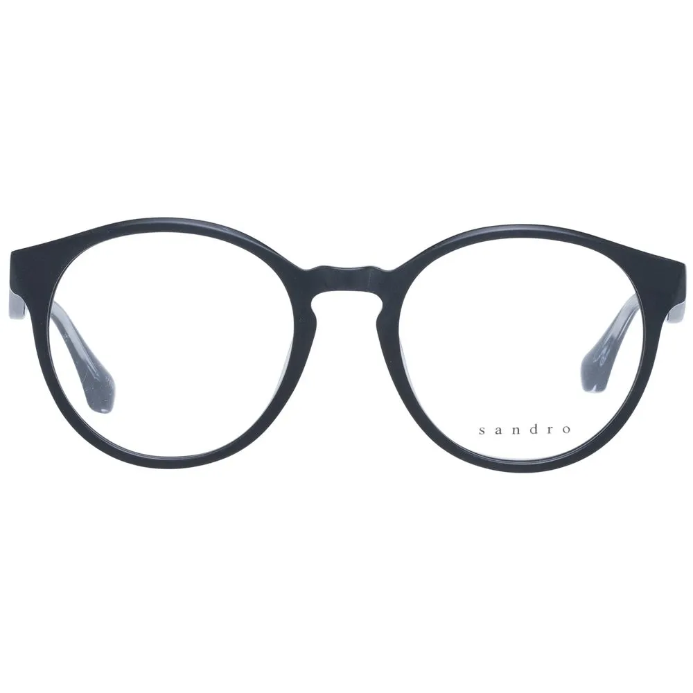 Black Men Optical Frames sold by Louxly product image thumbnail 2