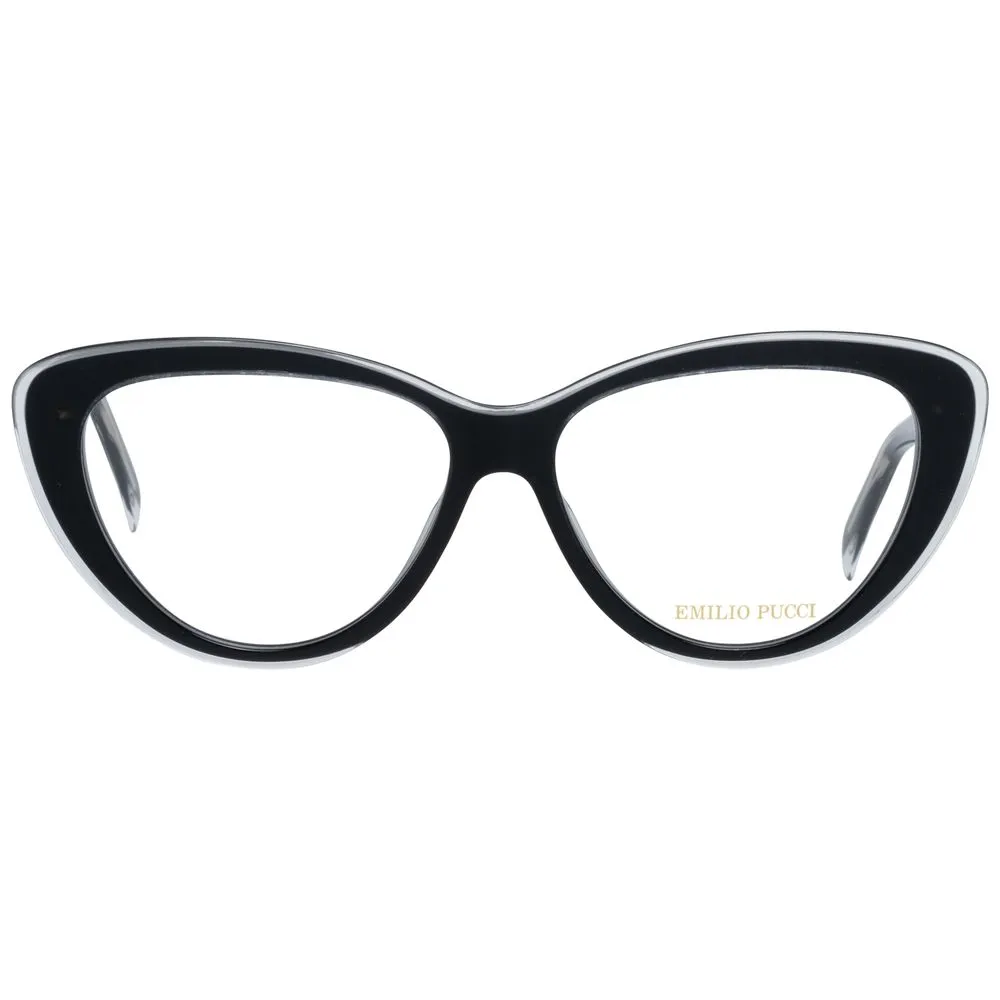 Black Women Optical Frames sold by Louxly product image thumbnail 2
