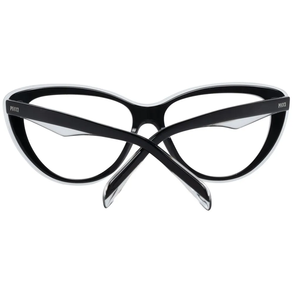 Black Women Optical Frames sold by Louxly product image thumbnail 3
