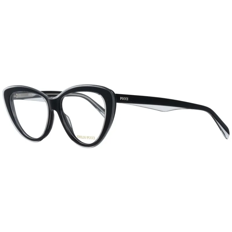 Black Women Optical Frames sold by Louxly