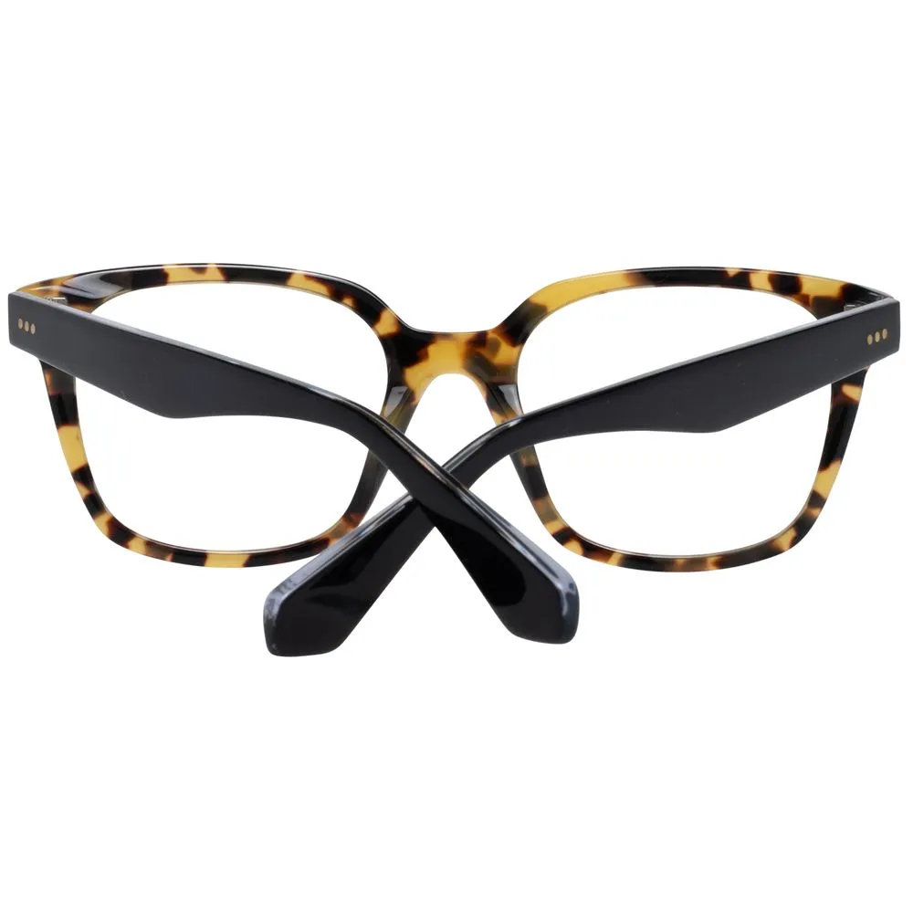 Multicolor Women Optical Frames sold by Louxly product image thumbnail 3