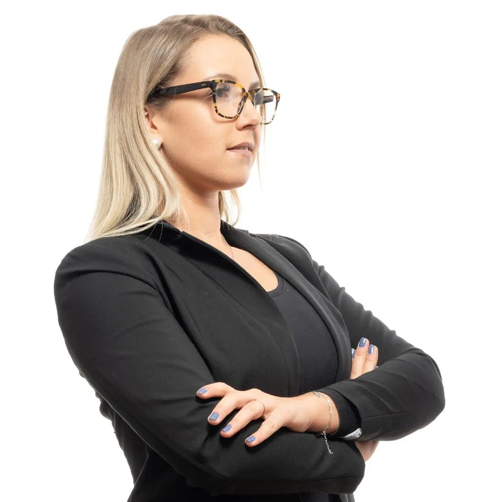 Multicolor Women Optical Frames sold by Louxly product image thumbnail 4