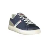 Blue Polyester Sneaker sold by Louxly
