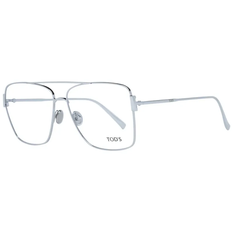 Silver Women Optical Frames sold by Louxly