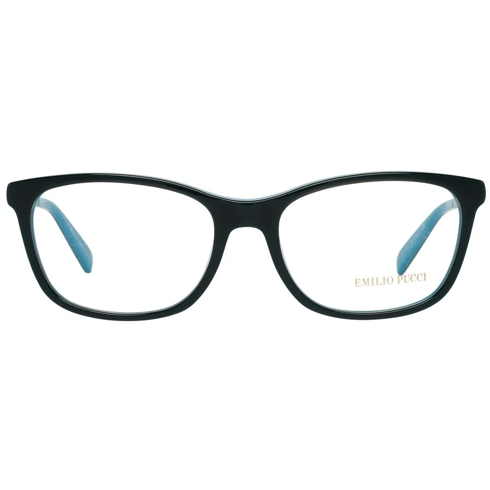Black Women Optical Frames sold by Louxly product image thumbnail 2