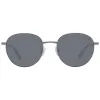 Gray Men Sunglasses sold by Louxly