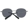 Gray Men Sunglasses sold by Louxly