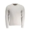 Gray Wool Sweater sold by Louxly